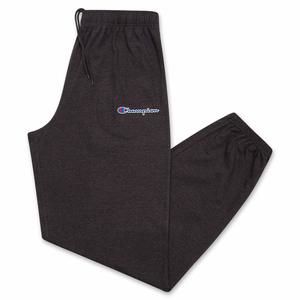 NEW Champion Mens Big and Tall Lightweight Sweatpants Joggers, Mens Lounge Pants